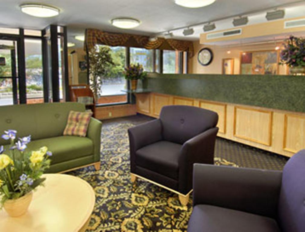 Perryville Hotel Intérieur photo