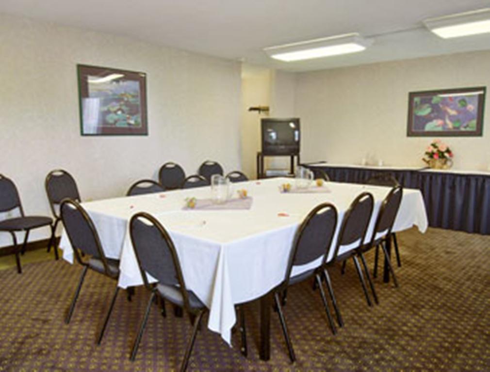 Perryville Hotel Facilités photo
