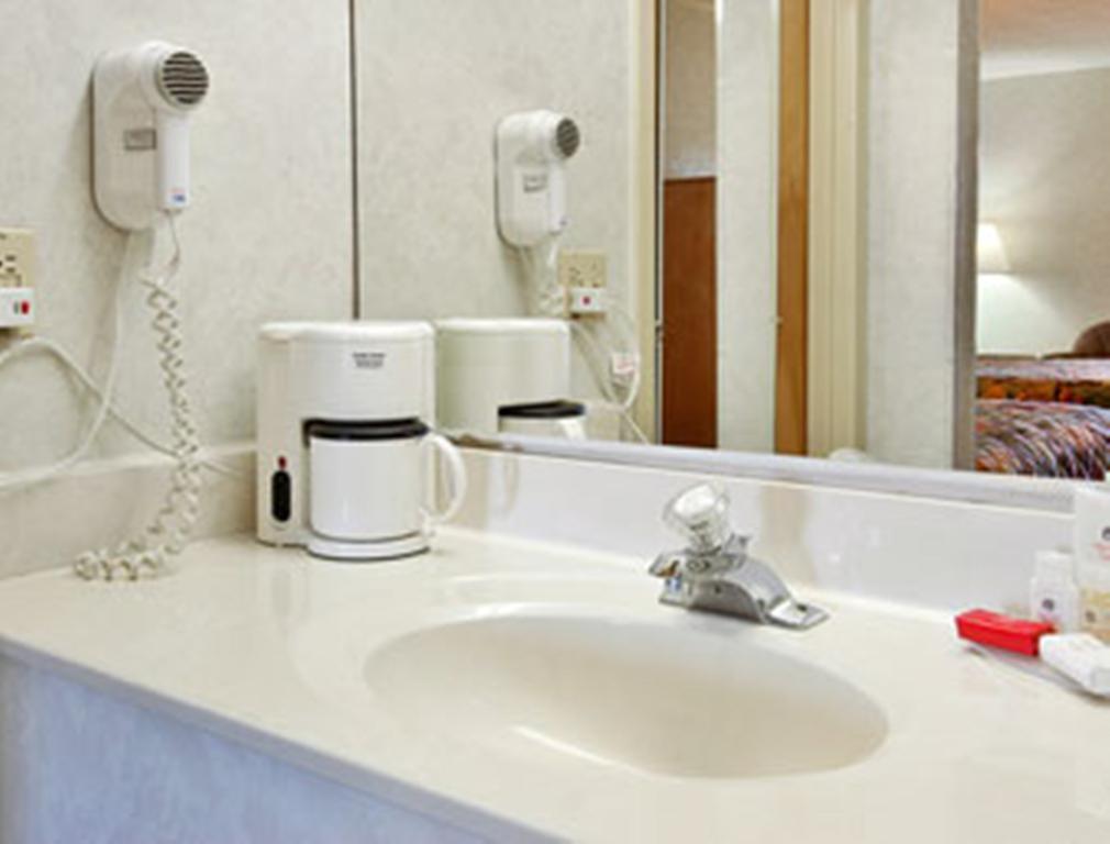 Perryville Hotel Chambre photo