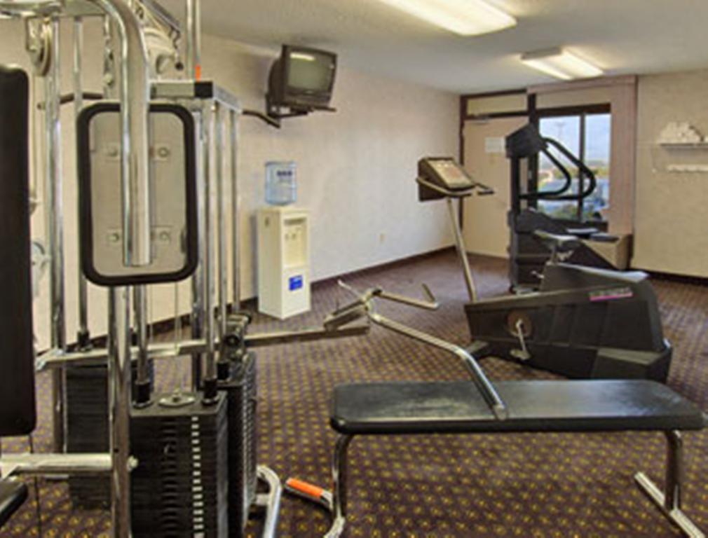 Perryville Hotel Facilités photo