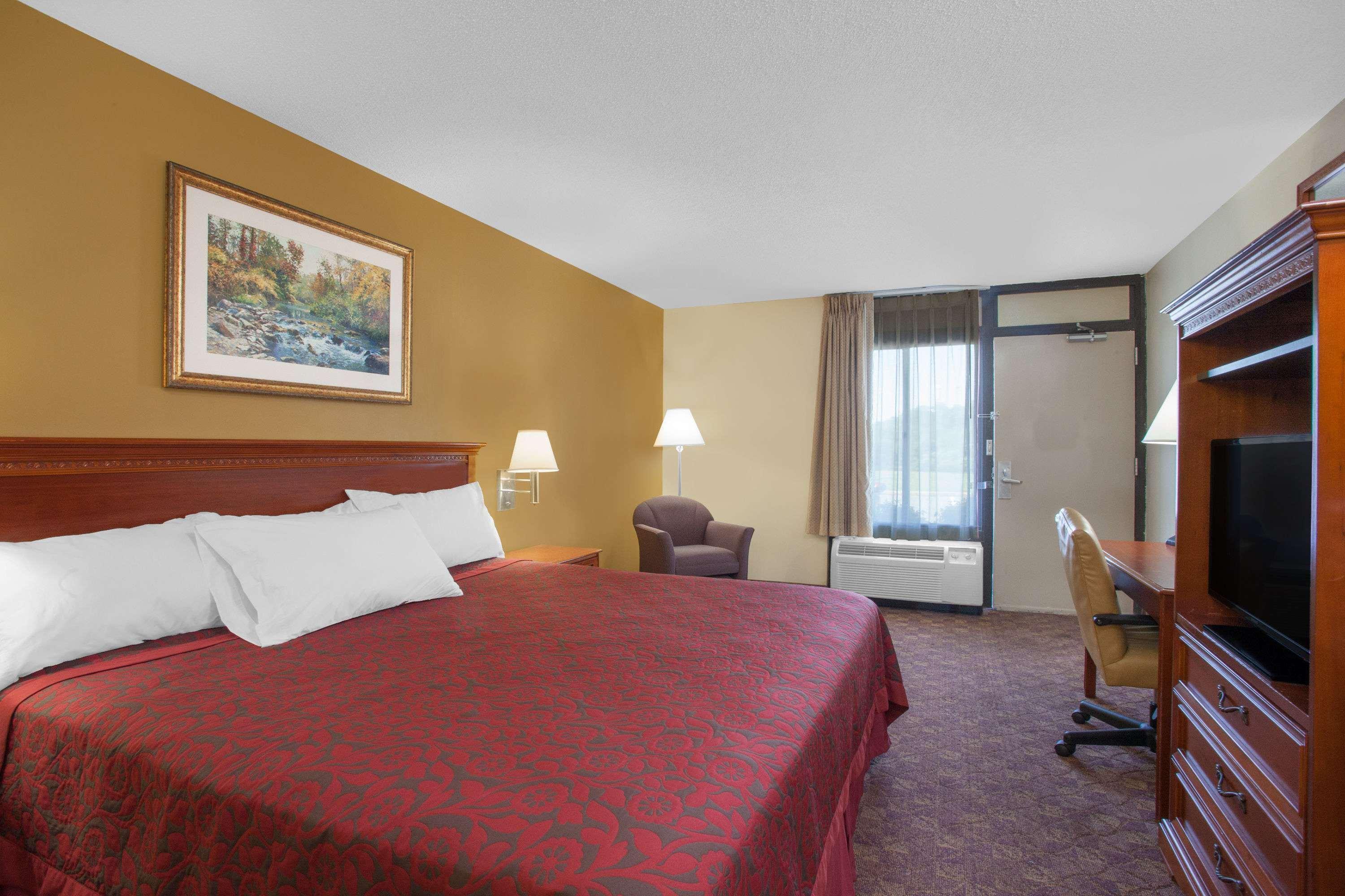 Perryville Hotel Extérieur photo