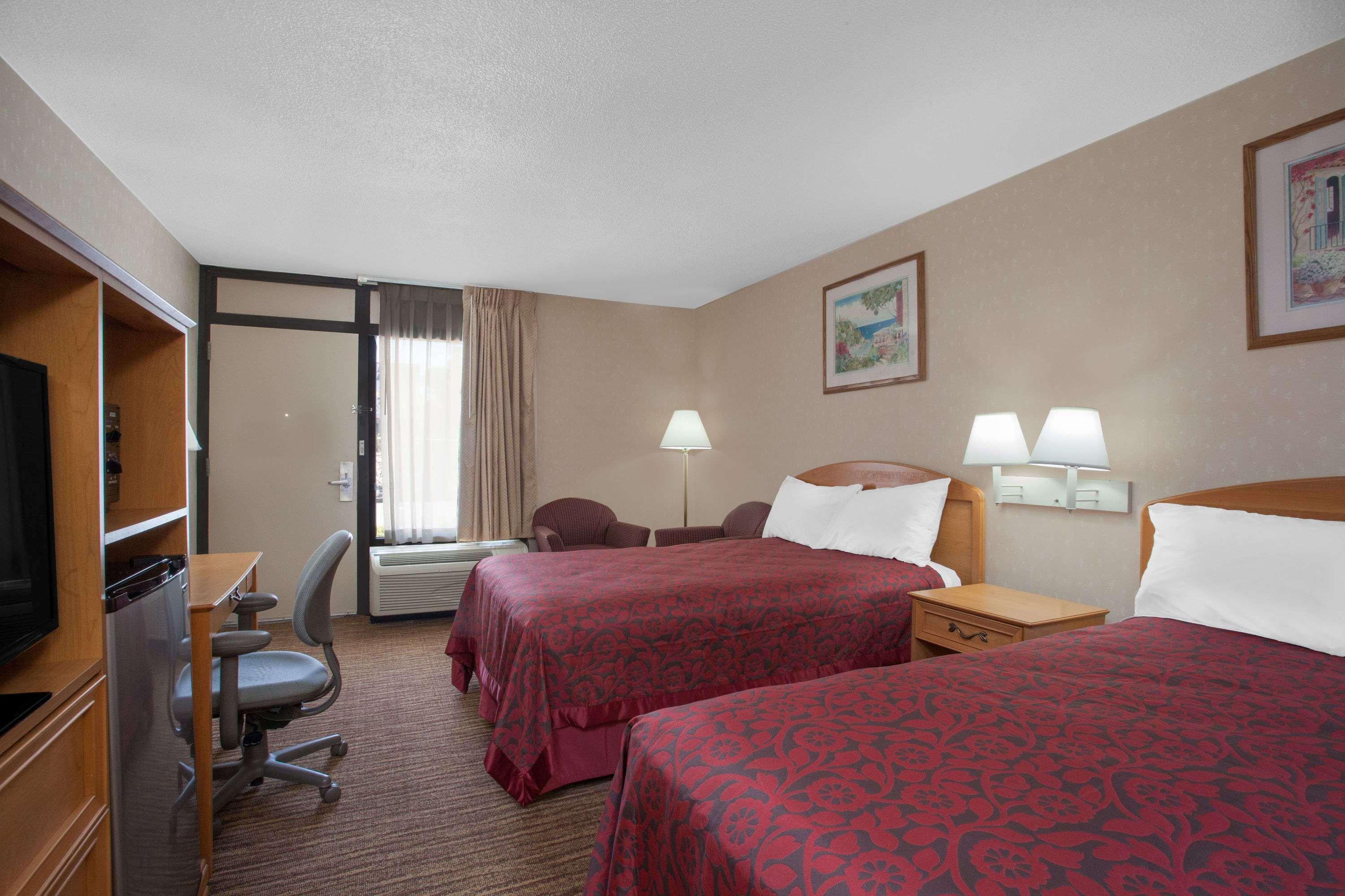 Perryville Hotel Extérieur photo