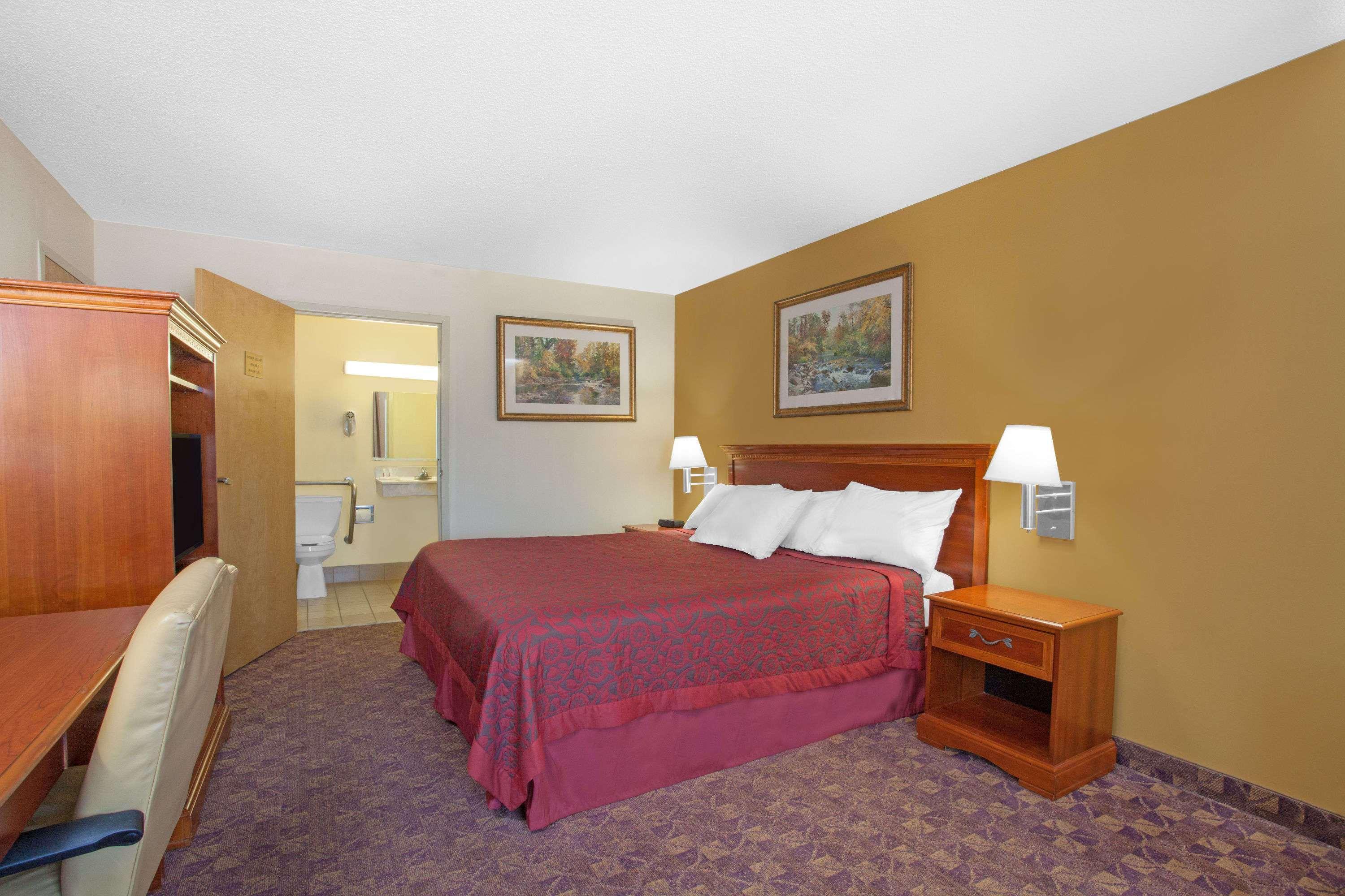 Perryville Hotel Extérieur photo