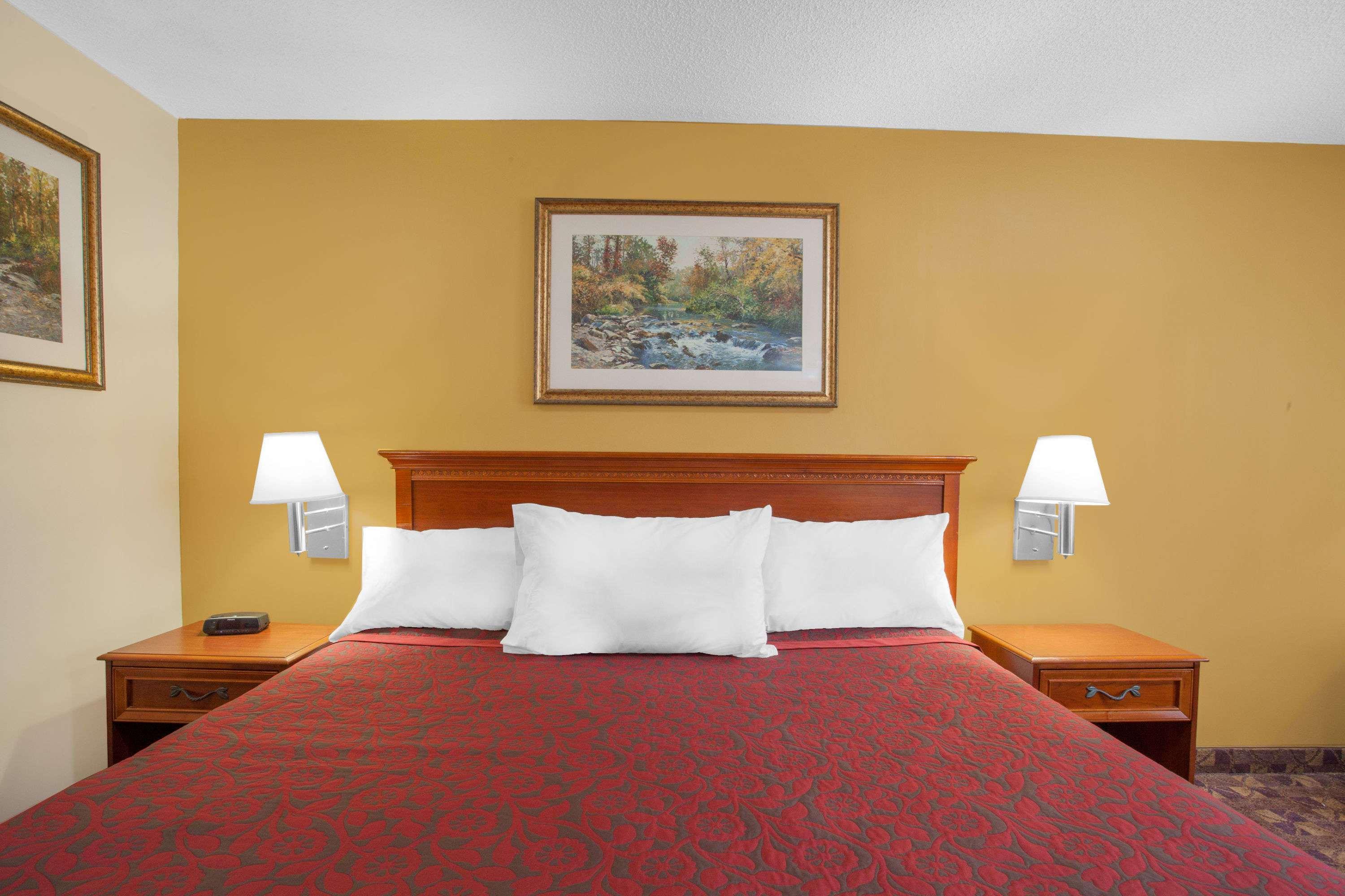 Perryville Hotel Extérieur photo
