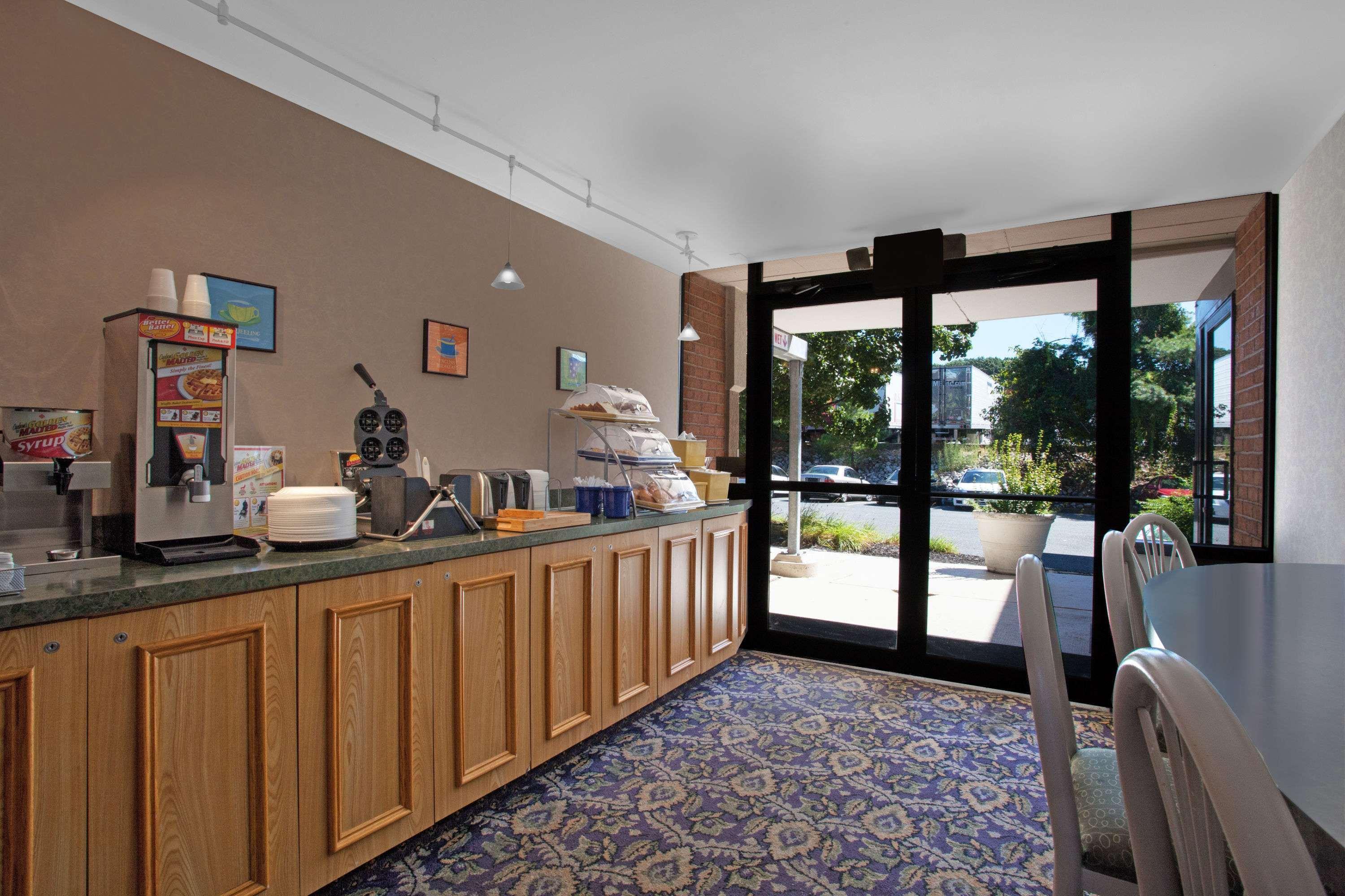 Perryville Hotel Extérieur photo