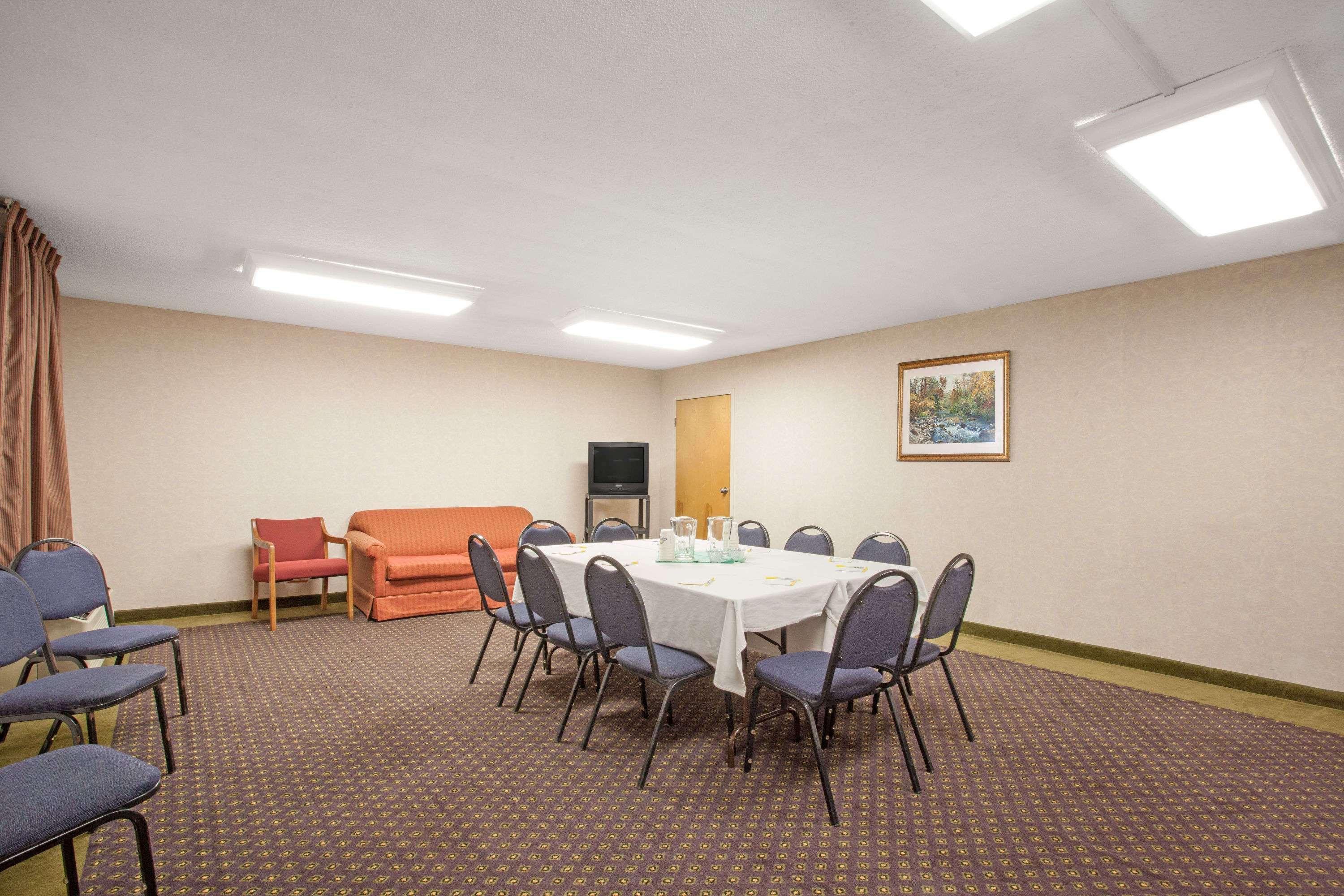 Perryville Hotel Extérieur photo